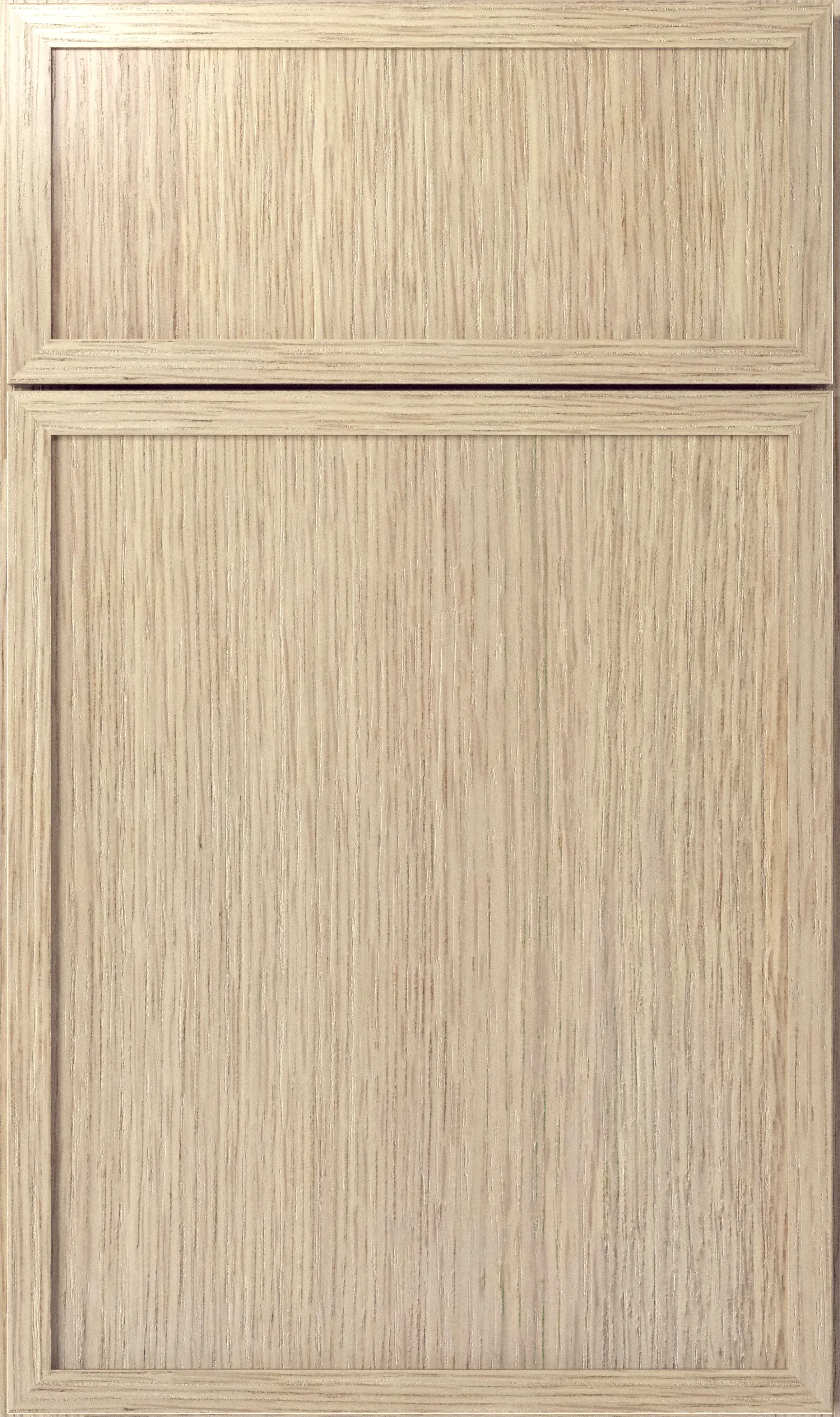 Allure® Luna Desert Oak 21"W x 34.5"H x 21"D Vanity Cabinet (VB21FD)