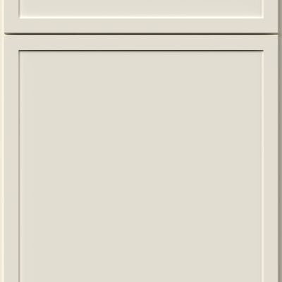 Allure® Luna Dove 24"W x 34.5"H x 21"D Vanity Drawer Base (VDB24-34)
