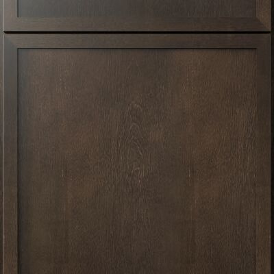 Allure® Luna Kona 30"W x 18"H x 12"D Microwave Wall Cabinet (MW3018)