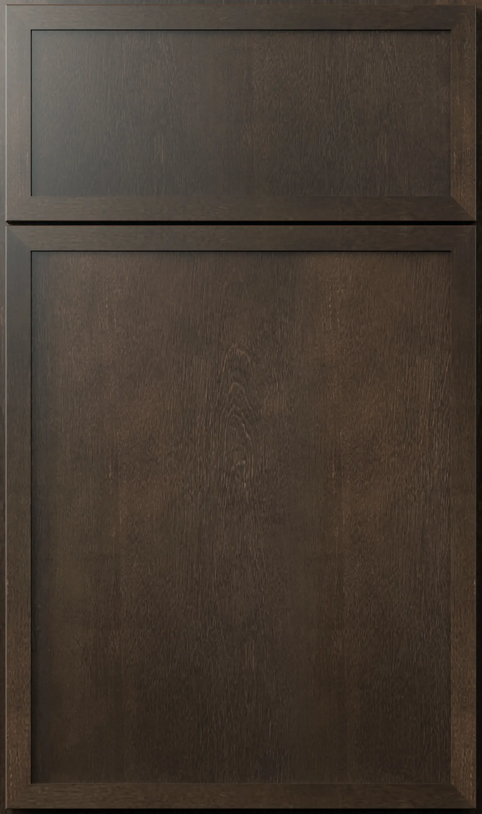 Allure® Luna Kona 30"W x 16.5"H x 24"D Drawer Base Cabinet (DBS30)