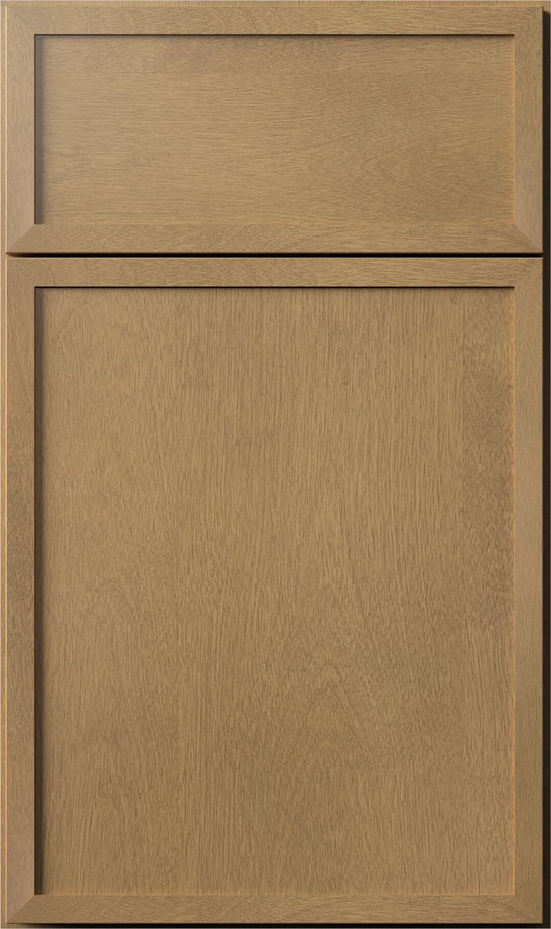 Allure® Luna Timber 30"W x 34.5"H x 21"D Vanity Cabinet (VB30FD)