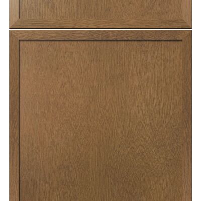 Allure® Luna Truffle 36"W x 34.5"H x 21"D Vanity Cabinet (VSD36DR)