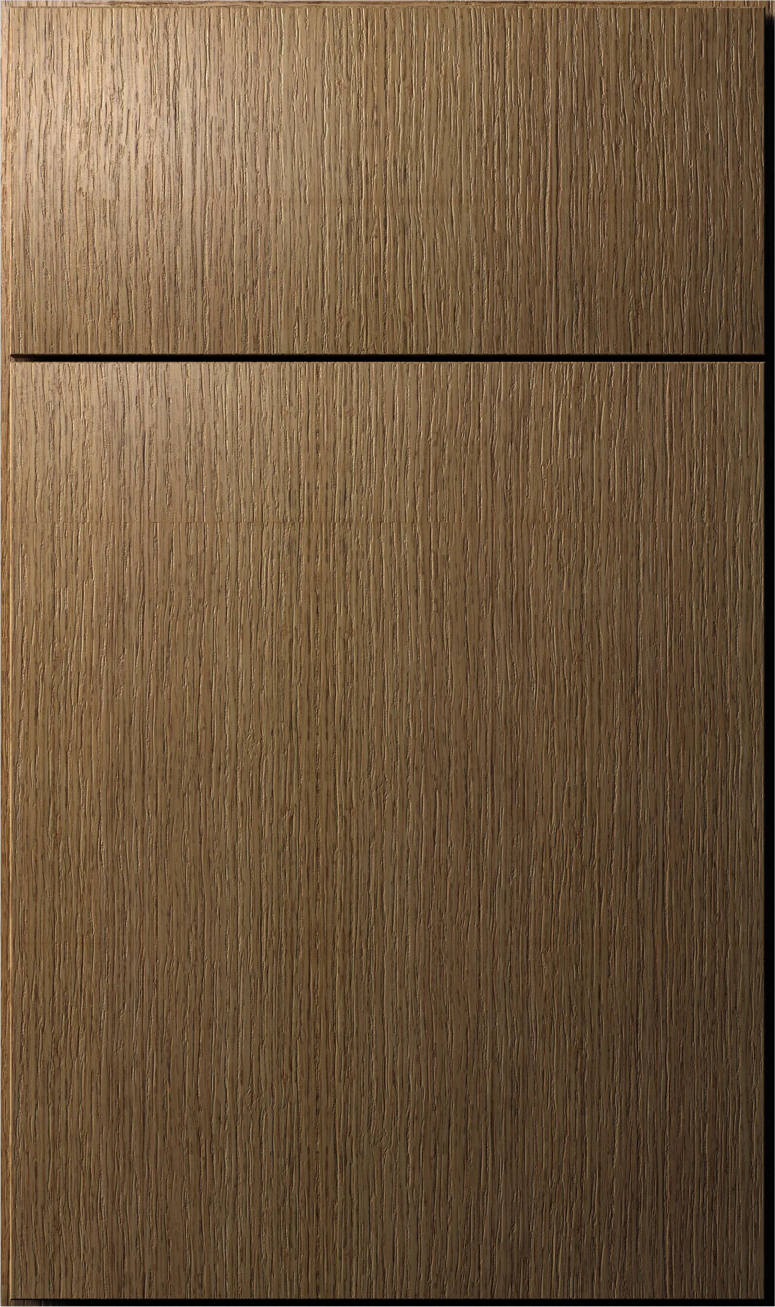 Allure® Luxe Canyon Oak 33"W x 34.5"H x 21"D Vanity Cabinet (VB33FD)