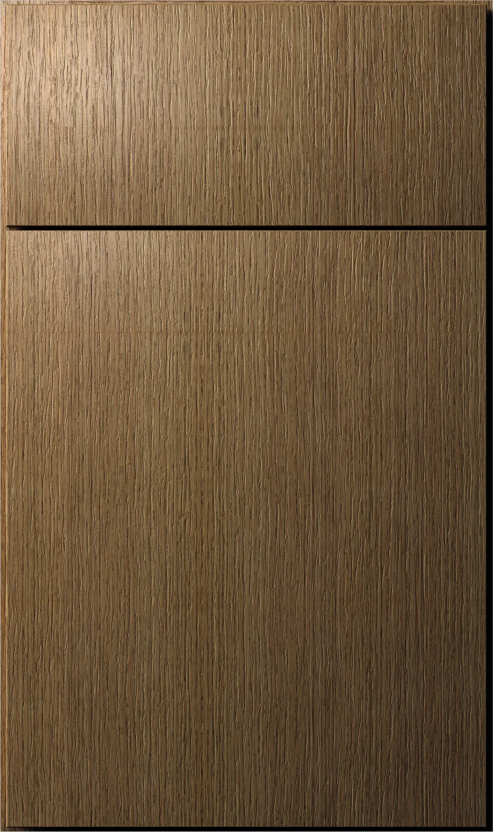 Allure® Luxe Canyon Oak 33"W x 34.5"H x 24"D Base Cabinet (B33)