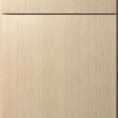 Allure® Luxe Desert Oak 3"W x 34.5"H x 24"D Specialty Base Cabinet (BSS3)