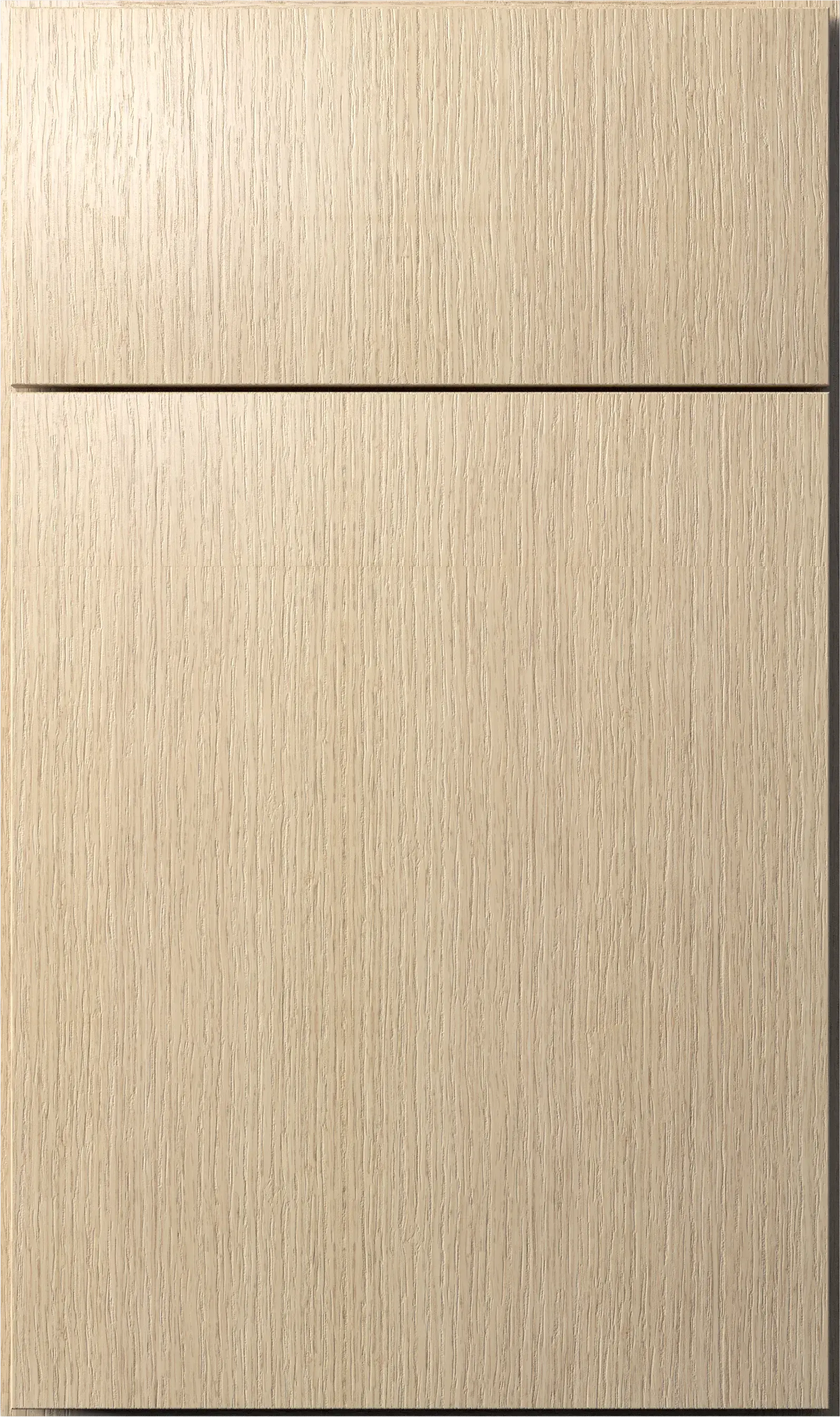 Allure® Luxe Desert Oak 3"W x 34.5"H x 24"D Specialty Base Cabinet (BSS3)