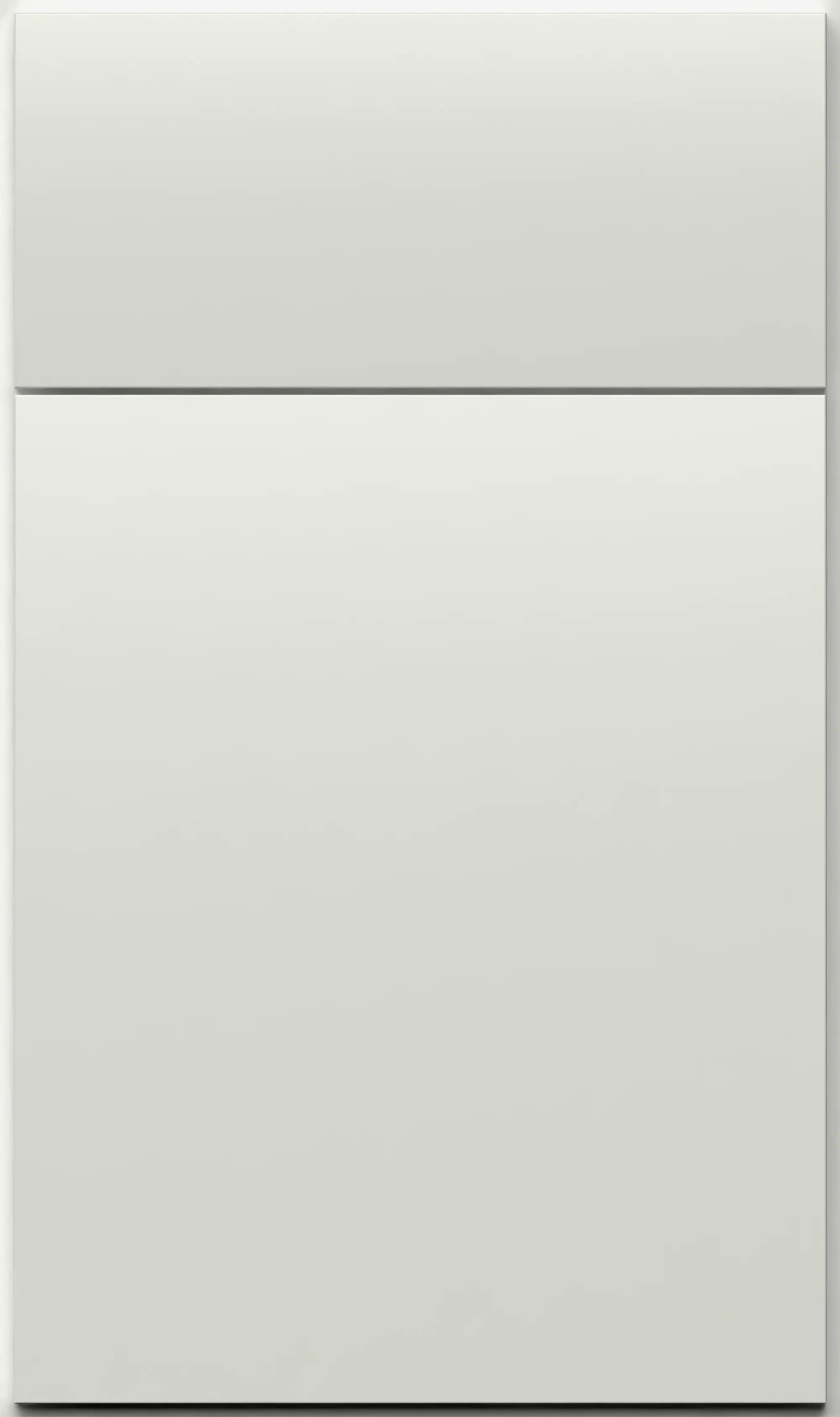 Allure® Luxe Frost 15"W x 34.5"H x 21"D Vanity Cabinet (VB15FD)