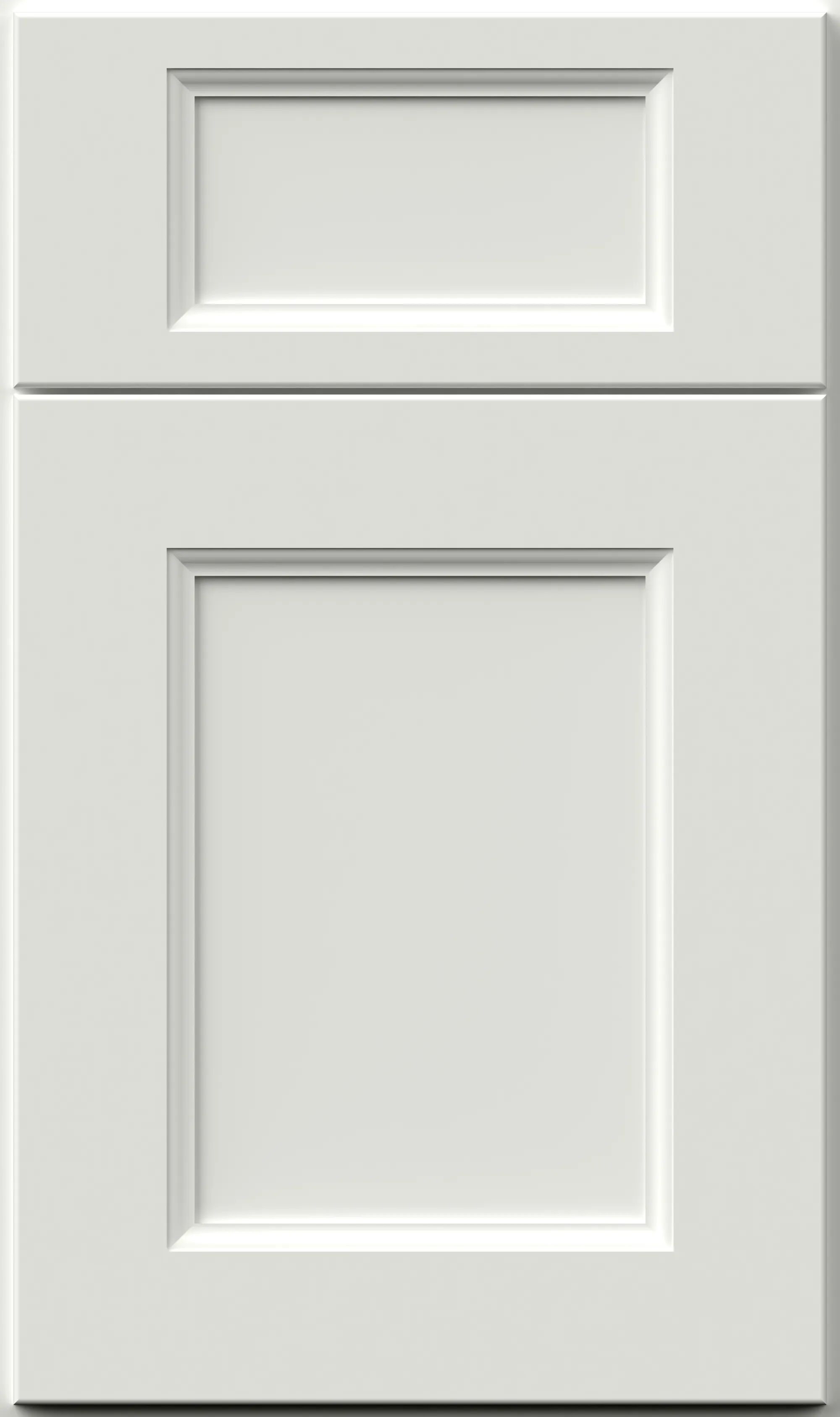 Allure® Nexus Frost 33"W x 34.5"H x 21"D Vanity Cabinet (VB33FD)