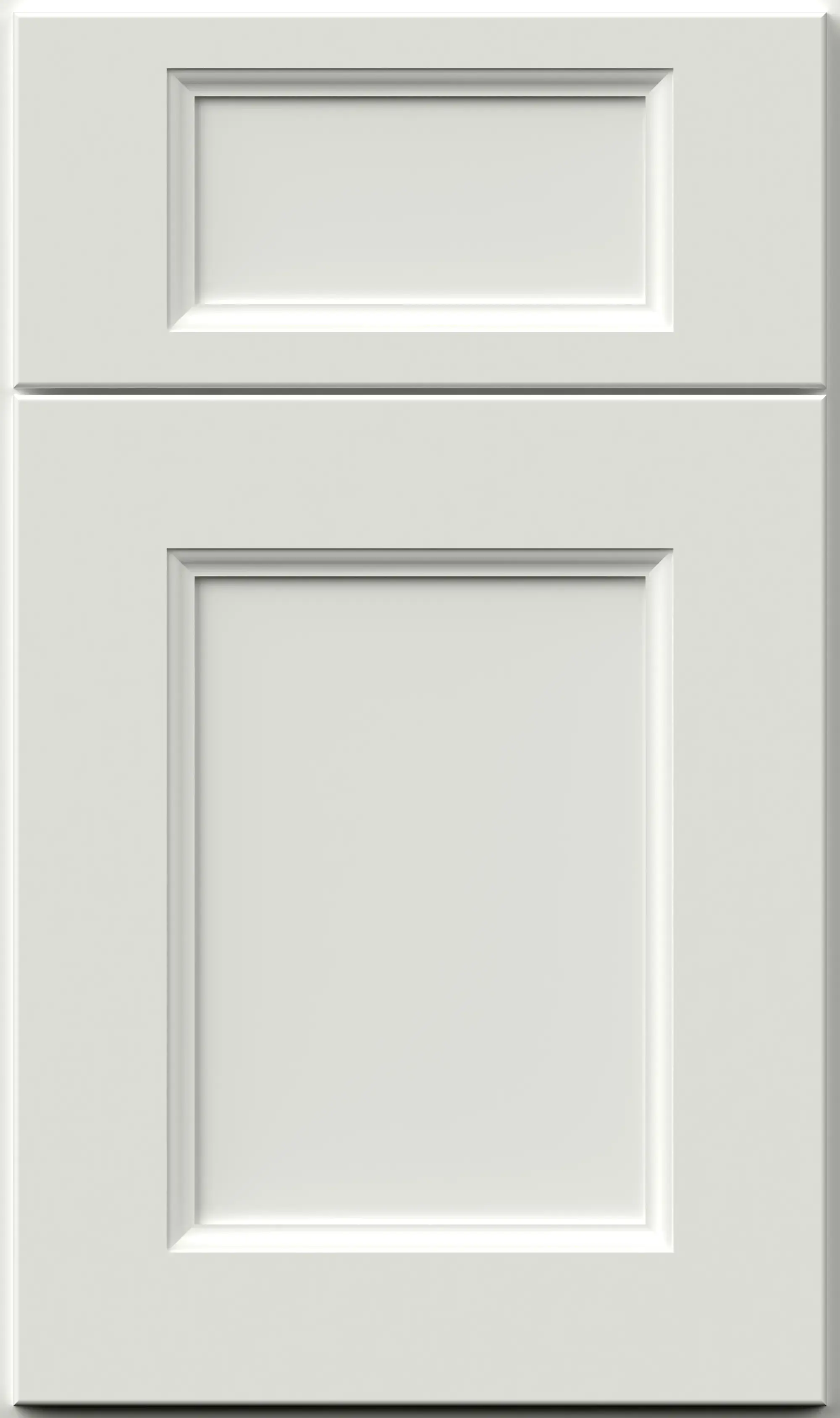Allure® Nexus Frost 33"W x 34.5"H x 21"D Vanity Cabinet (VB33FD)