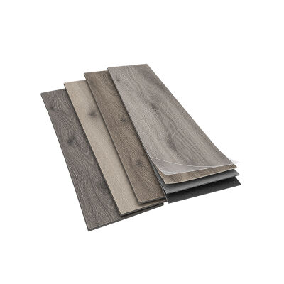 Luxury Vinyl Lose Lay