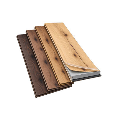 Waterproof Wood