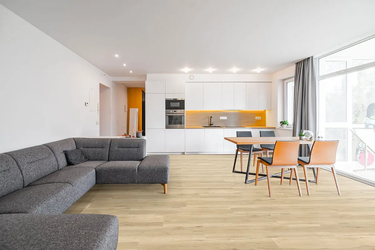 Cyrus® Akadia® Luxury Vinyl Planks
