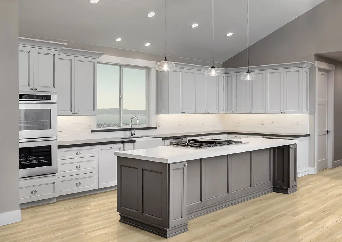 Cyrus® Akadia® Luxury Vinyl Planks