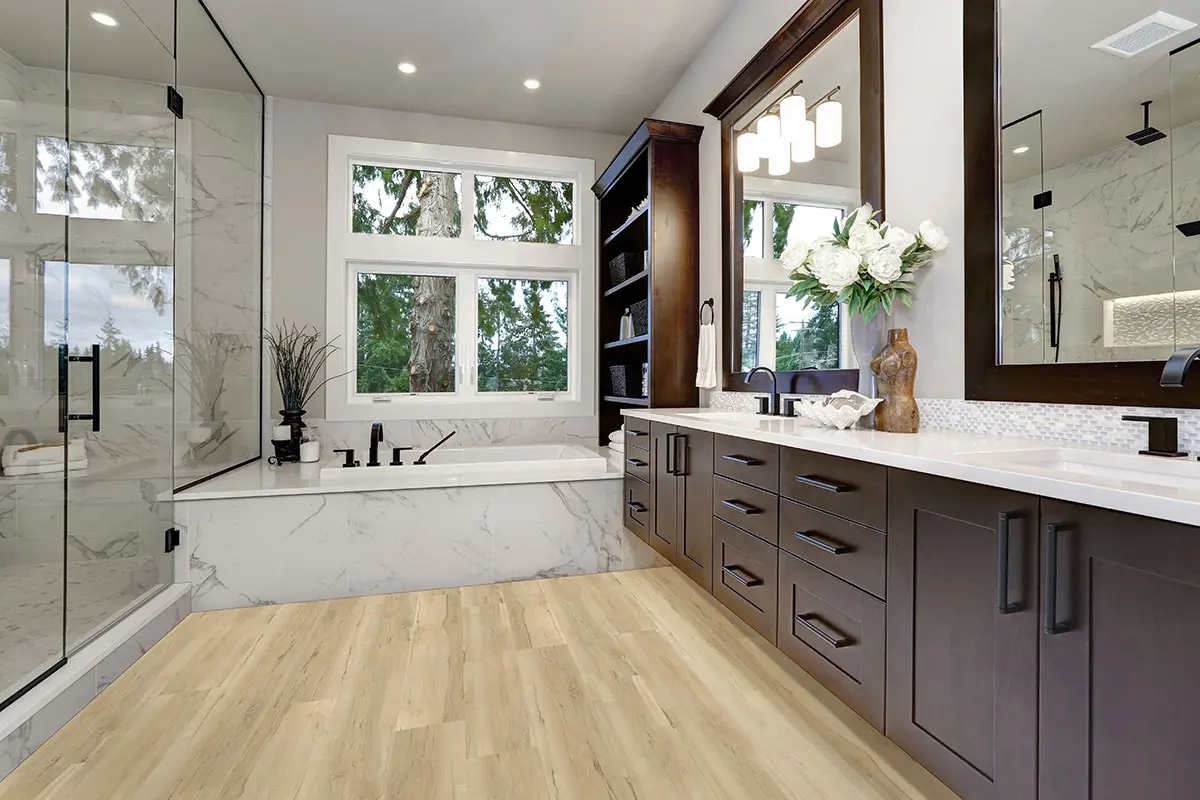Cyrus® Akadia® Luxury Vinyl Planks