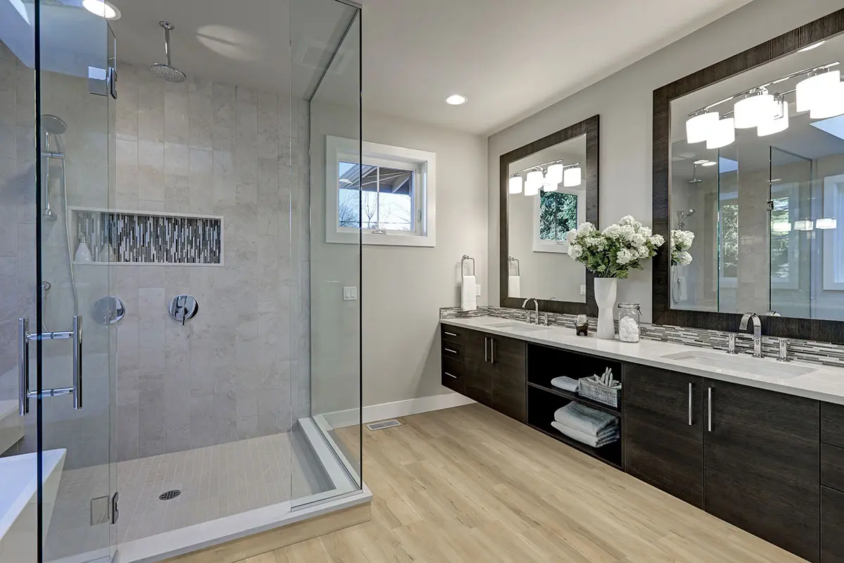 Cyrus® Akadia® Luxury Vinyl Planks