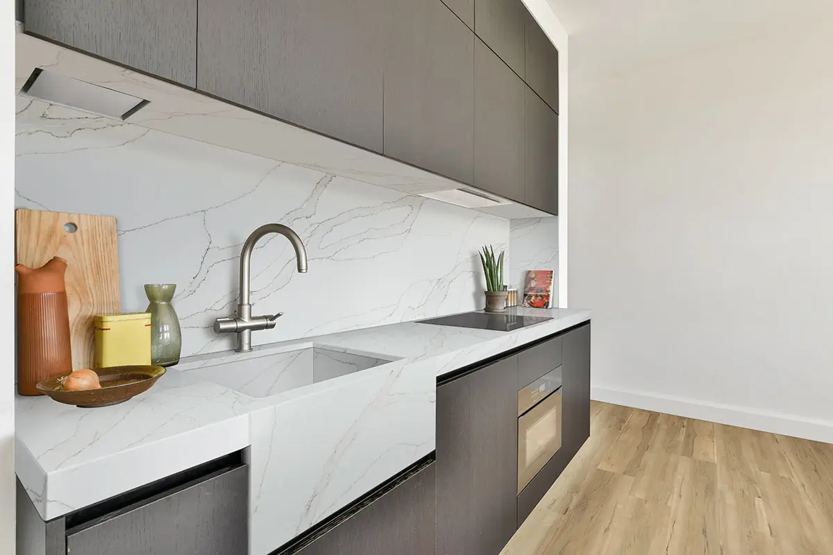 Cyrus® Akadia® Luxury Vinyl Planks