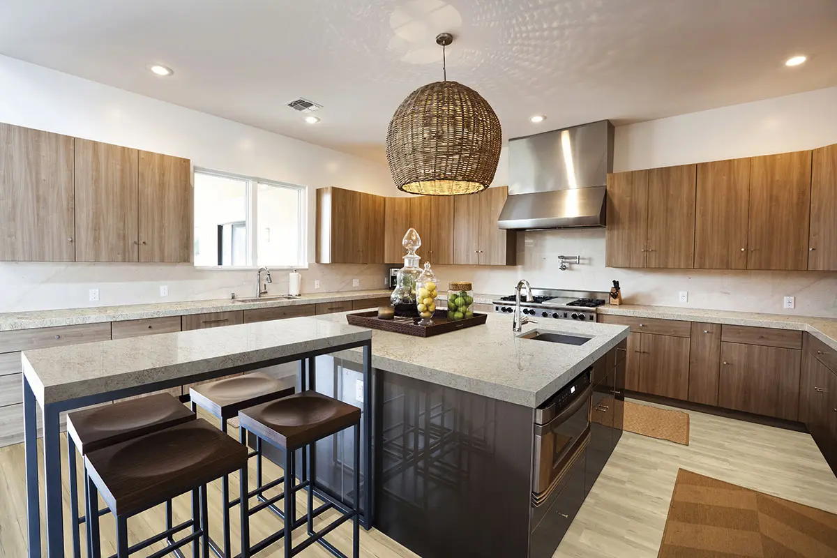 Cyrus® Akadia® Luxury Vinyl Planks