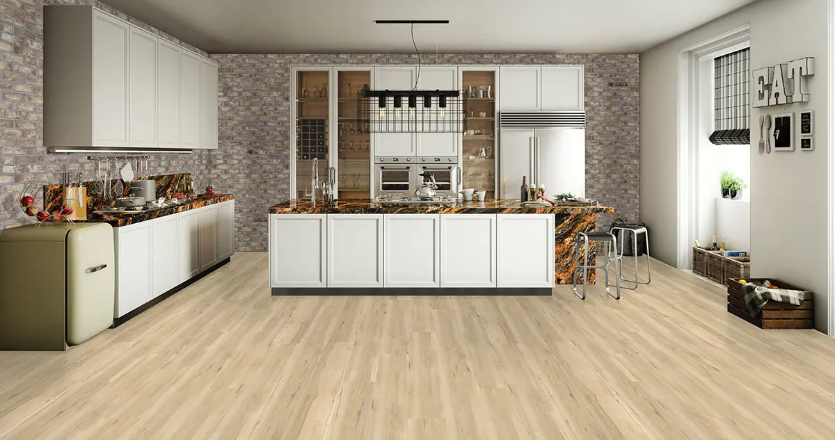 Cyrus® Akadia® Luxury Vinyl Planks