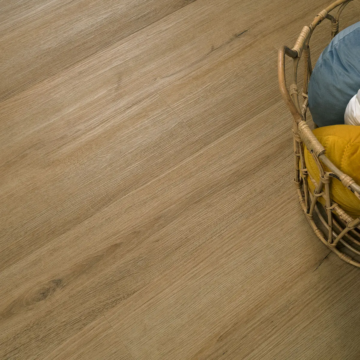 Cyrus Amber Forrester® Luxury Vinyl Planks