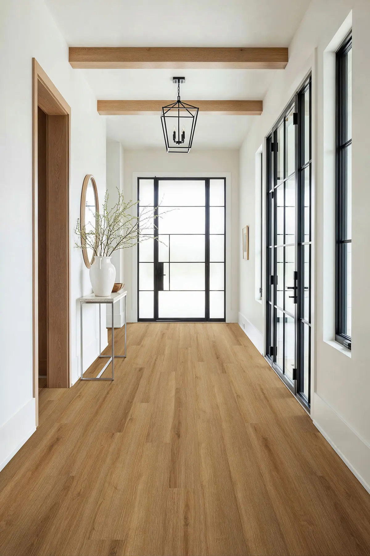 Cyrus Amber Forrester® Luxury Vinyl Planks