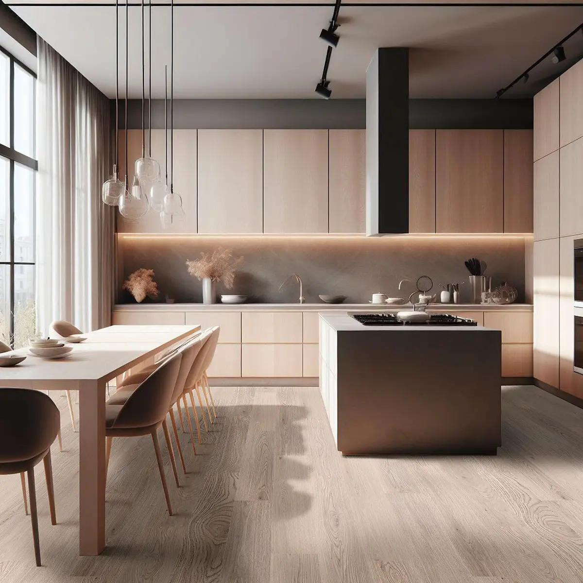 Cyrus® Austell Grove Luxury Vinyl Planks