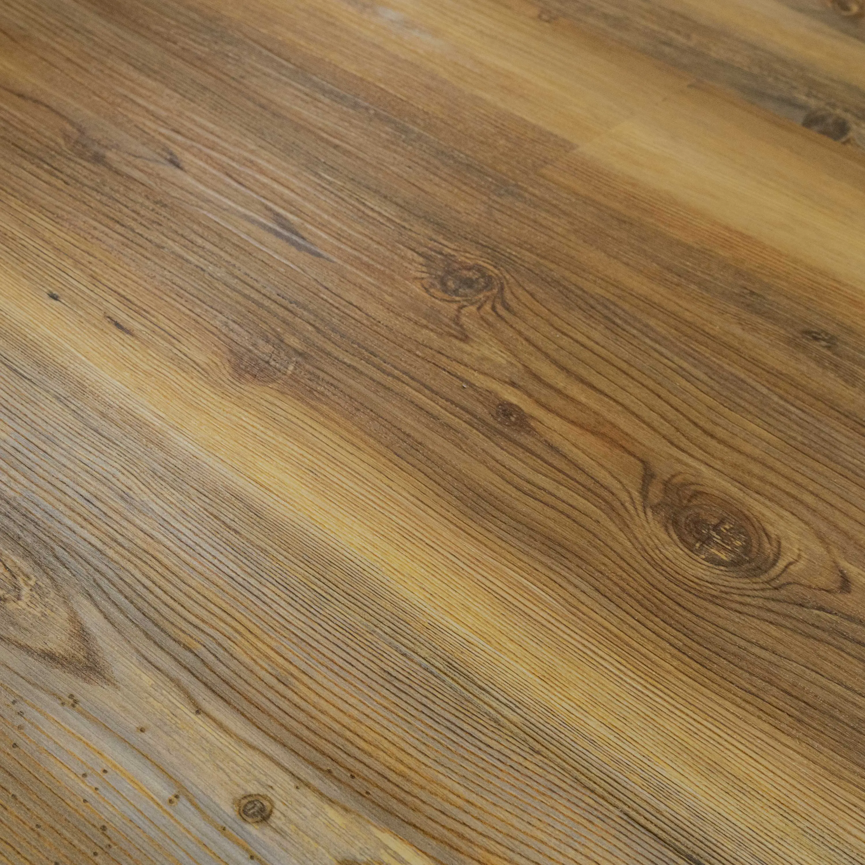 Cyrus Barnstorm® Luxury Vinyl Planks