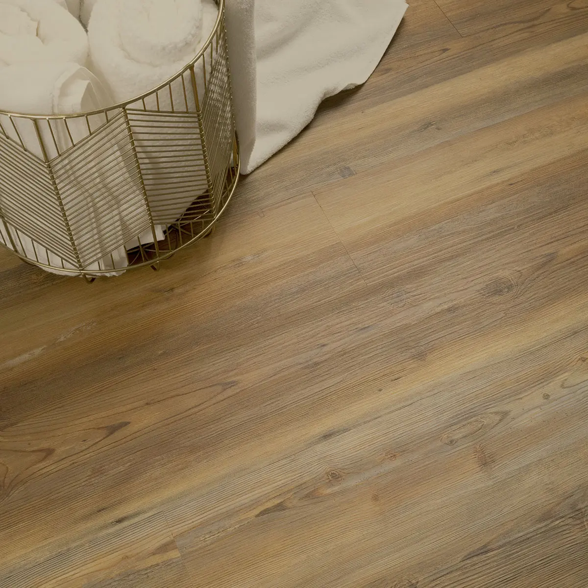 Cyrus Barnstorm® Luxury Vinyl Planks