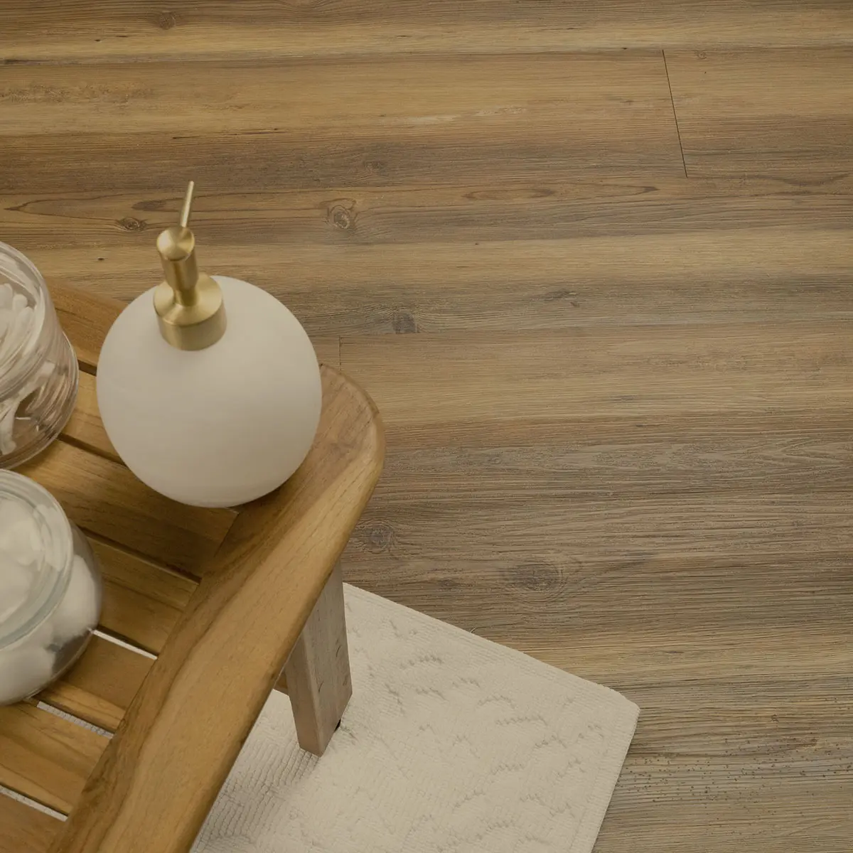 Cyrus Barnstorm® Luxury Vinyl Planks