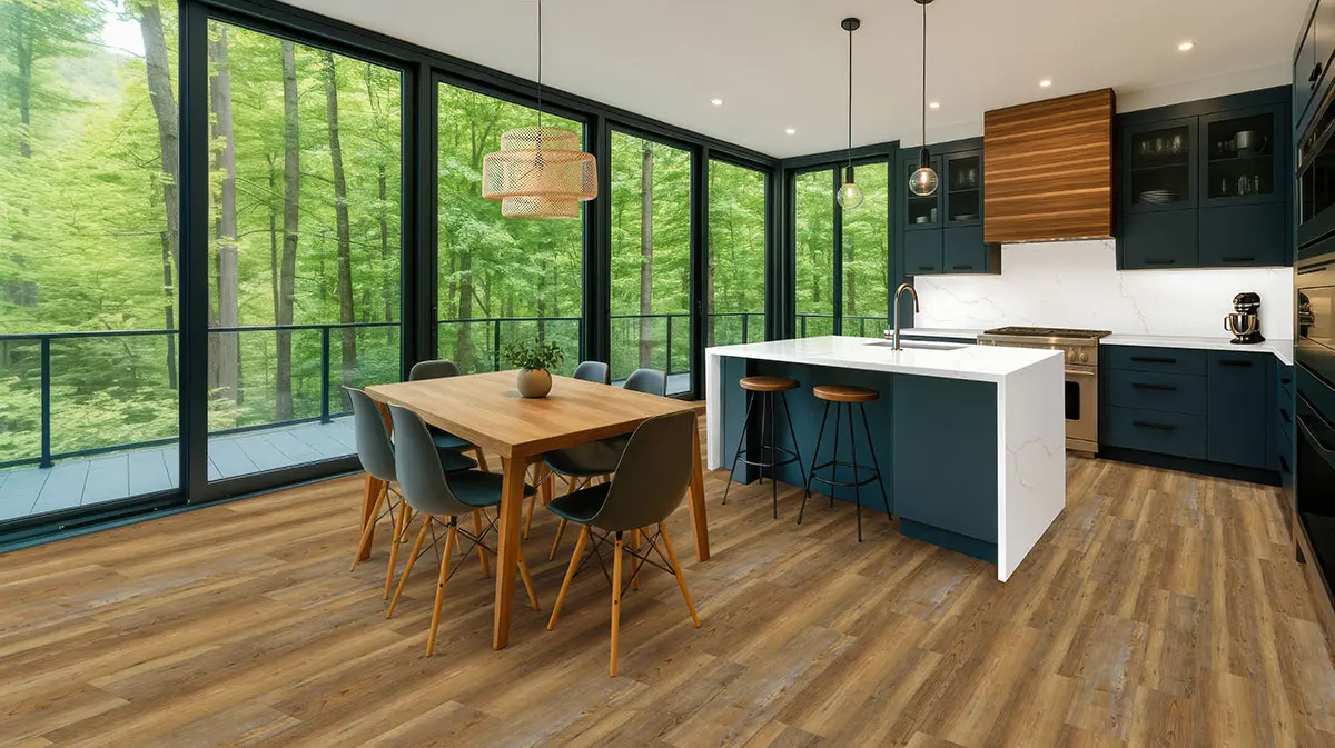 Cyrus Barnstorm® Luxury Vinyl Planks