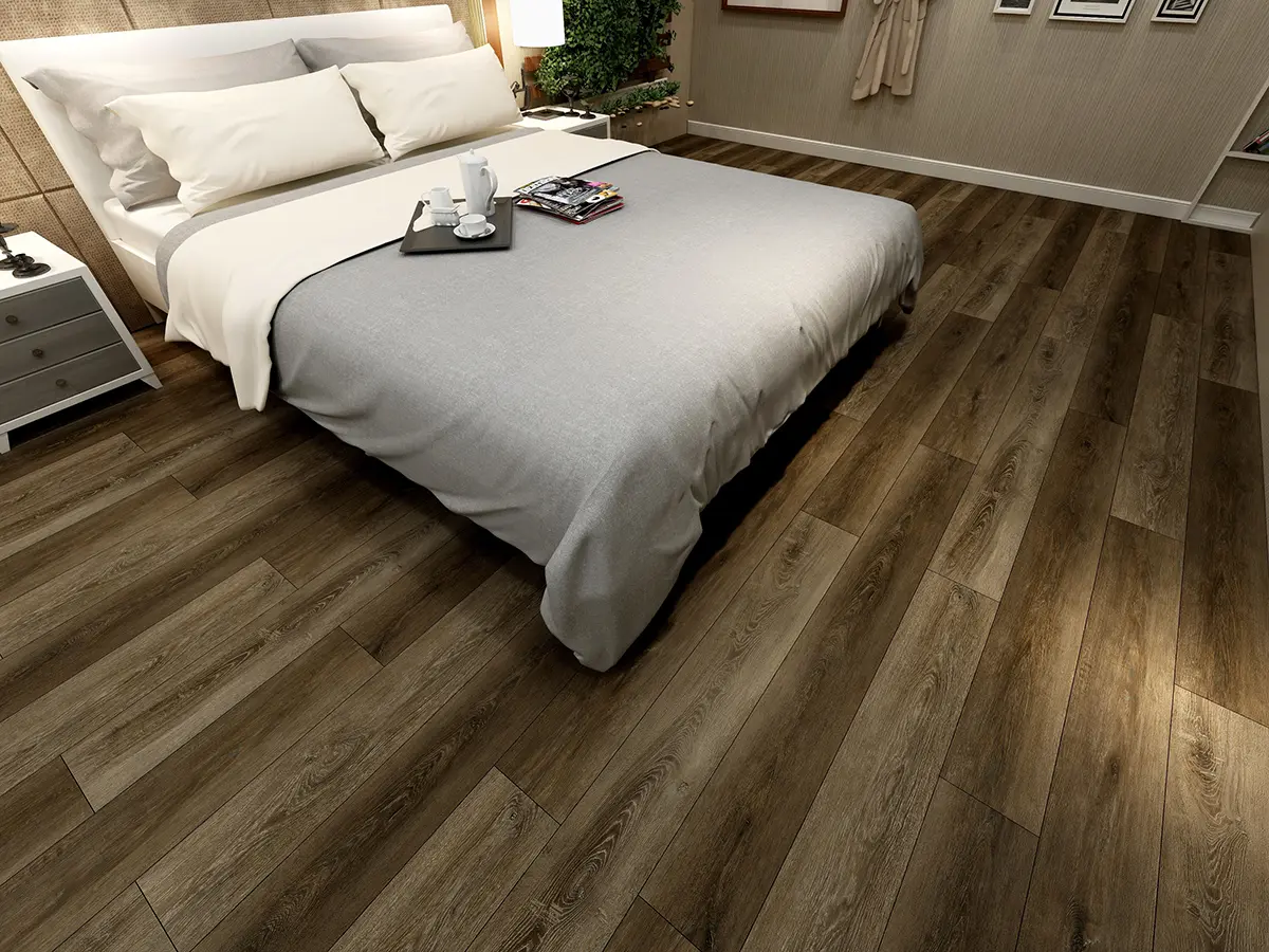 Cyrus® Barrell® Luxury Vinyl Planks
