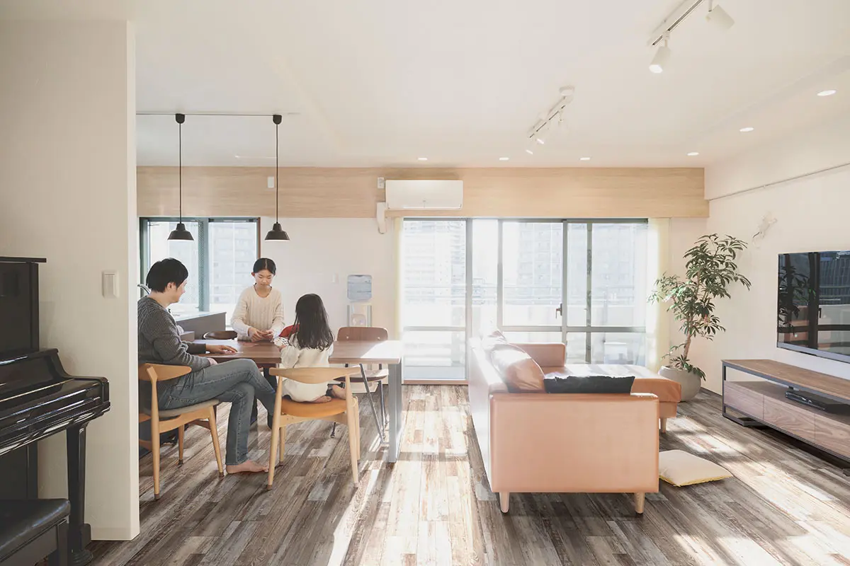 Cyrus® Bembridge® Luxury Vinyl Planks