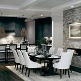 Cyrus® Billingham® Luxury Vinyl Planks