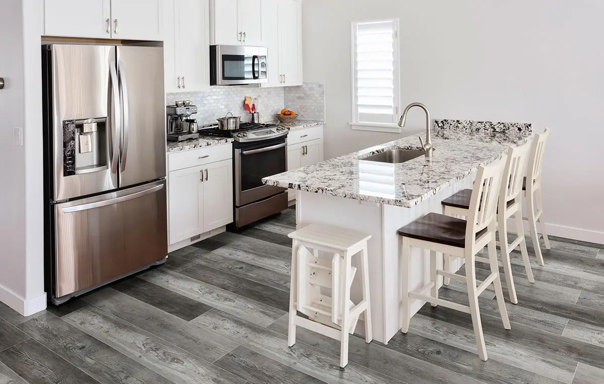 Cyrus® Boswell® Luxury Vinyl Planks