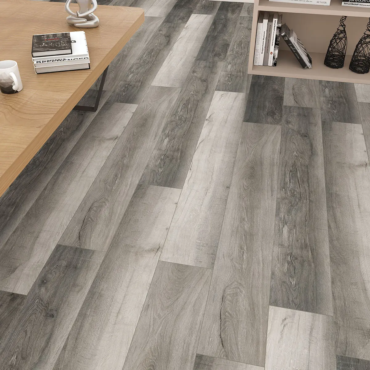 Cyrus® Bracken Hill™ Luxury Vinyl Planks