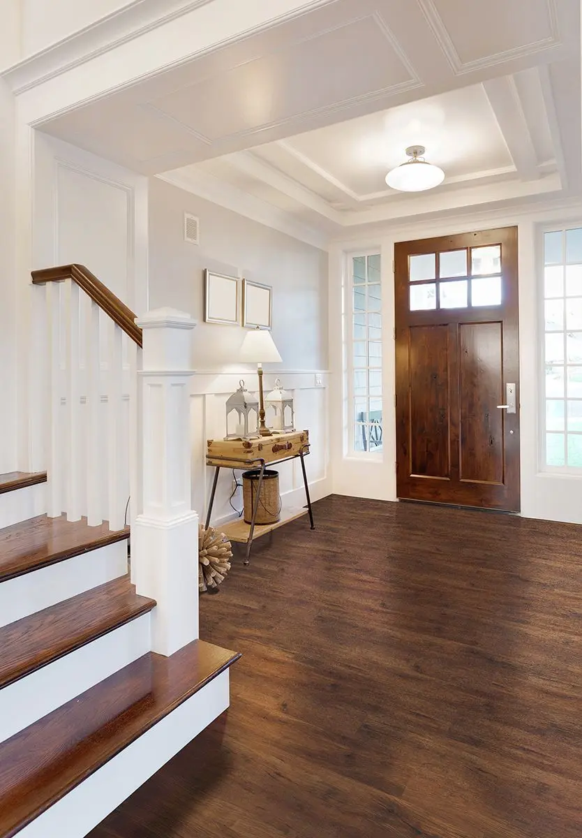 Cyrus® Braly® Luxury Vinyl Planks