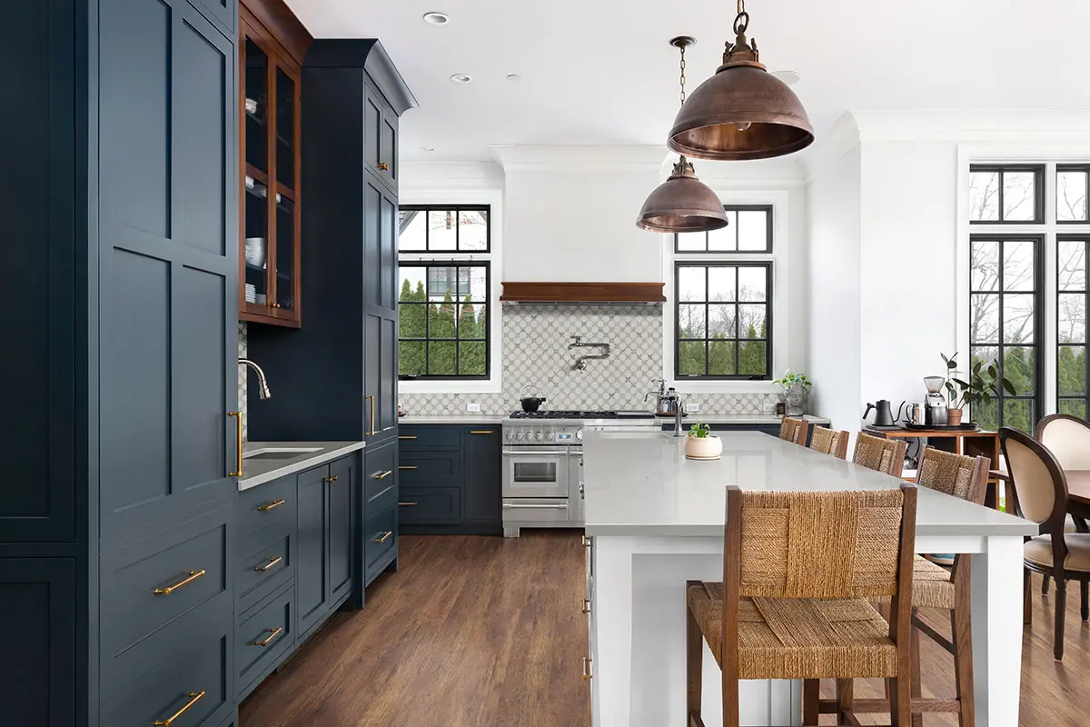 Cyrus® Braly® Luxury Vinyl Planks