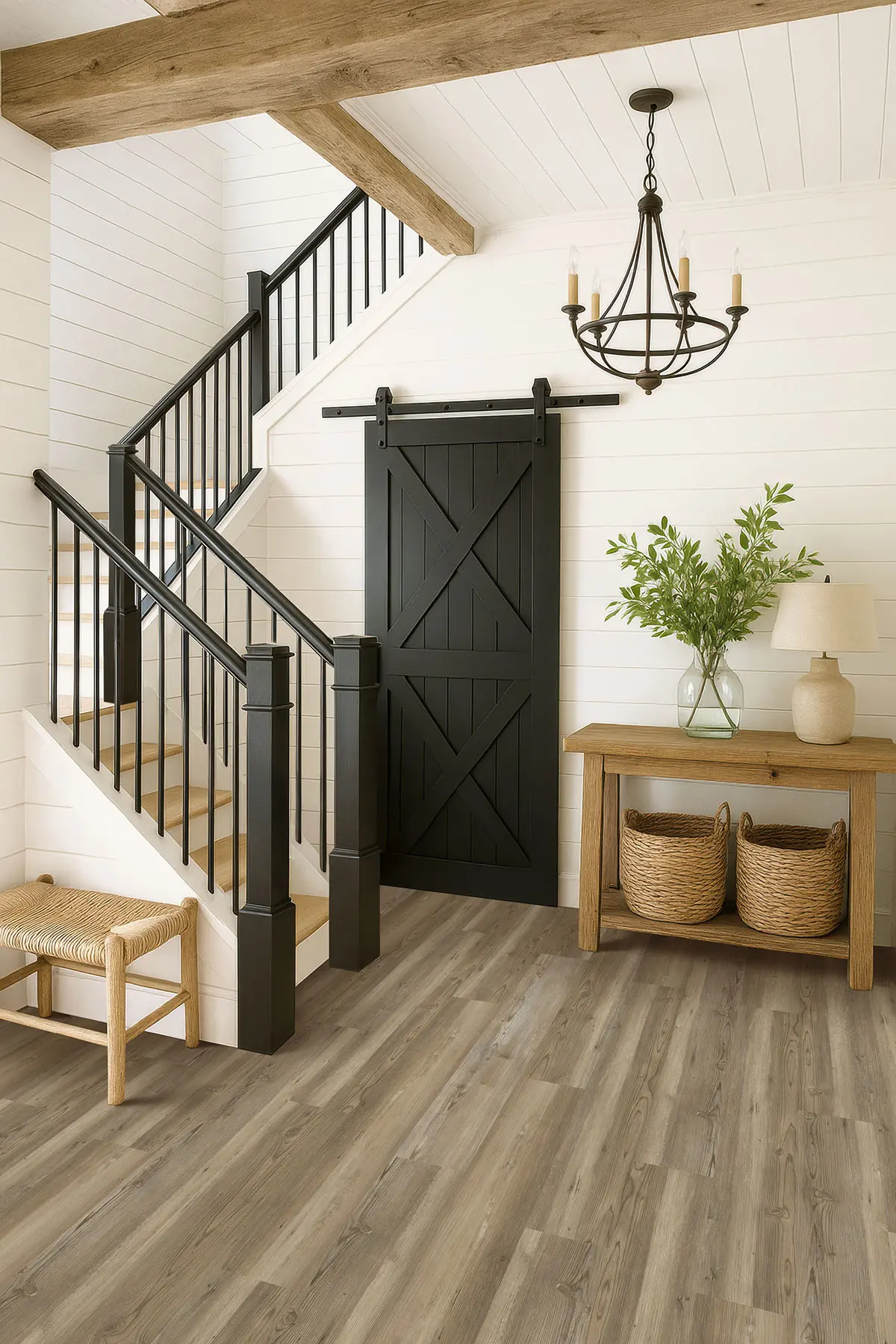 Cyrus Brookings® Forrester Luxury Vinyl Planks