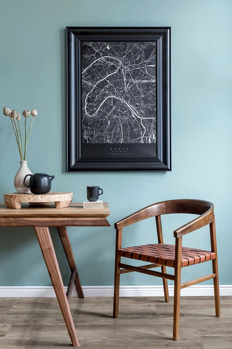 Cyrus® Draven® Luxury Vinyl Planks