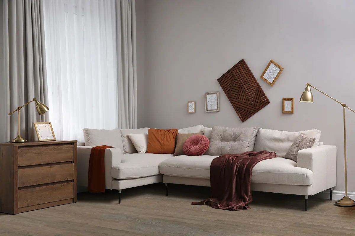 Cyrus Dulles Tails® Luxury Vinyl Planks
