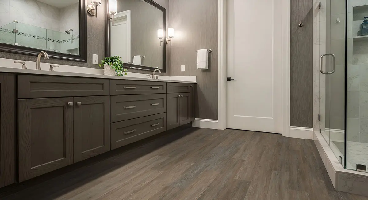 Cyrus Dulles Tails® Luxury Vinyl Planks