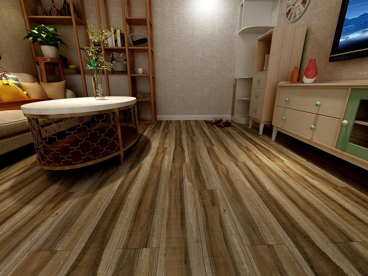 Cyrus® Exotika Luxury Vinyl Planks