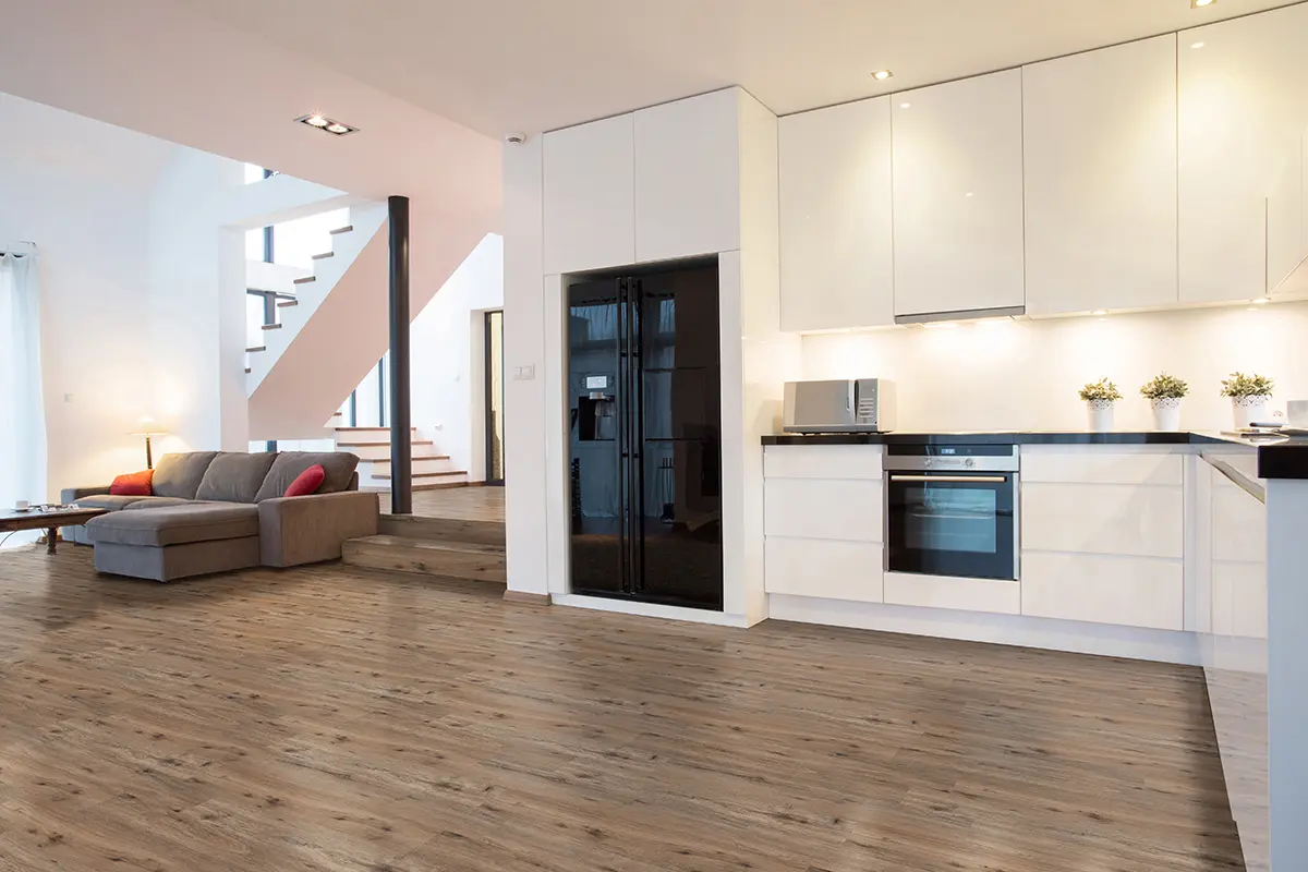 Cyrus® Fauna® Luxury Vinyl Planks
