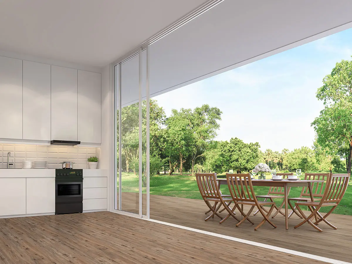 Cyrus® Fauna® Luxury Vinyl Planks