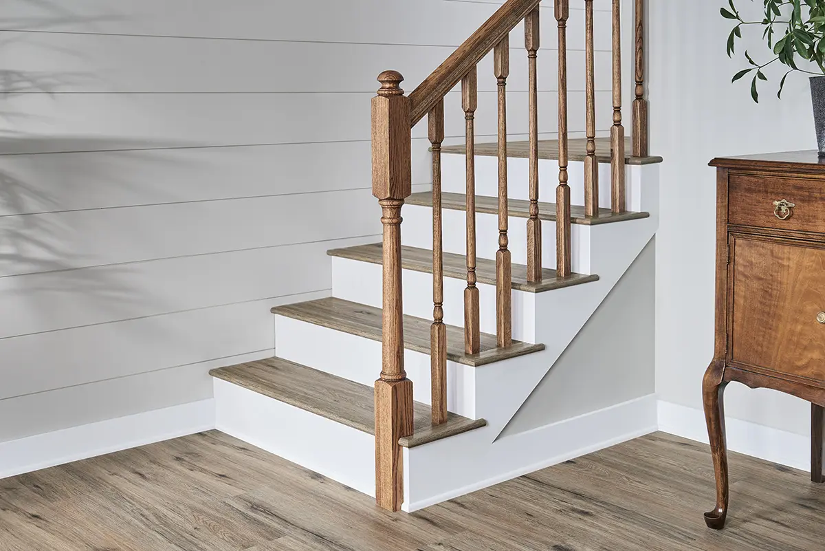 Cyrus® Fauna® Luxury Vinyl Planks