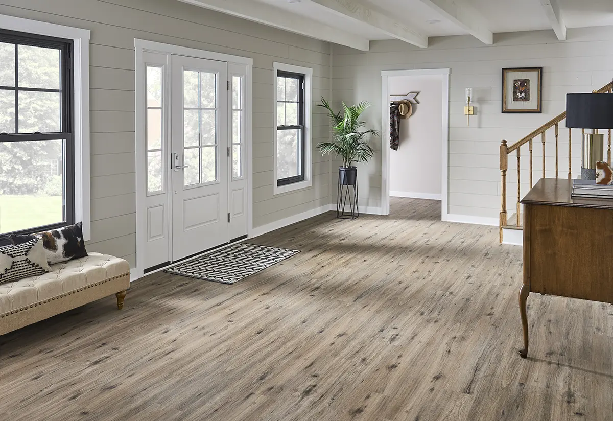 Cyrus® Fauna® Luxury Vinyl Planks