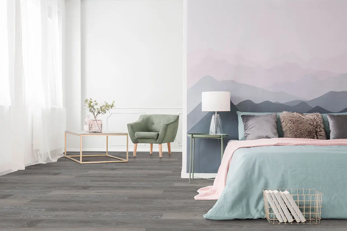 Cyrus® Finely® Luxury Vinyl Planks