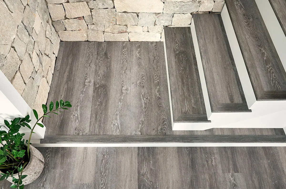 Cyrus® Finely® Luxury Vinyl Planks