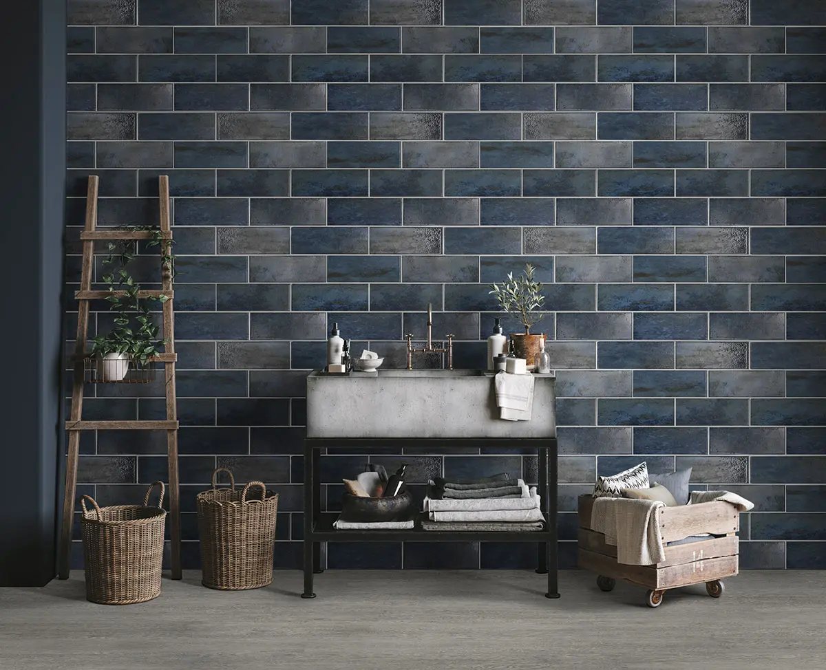 Cyrus® Grayton™ Luxury Vinyl Planks