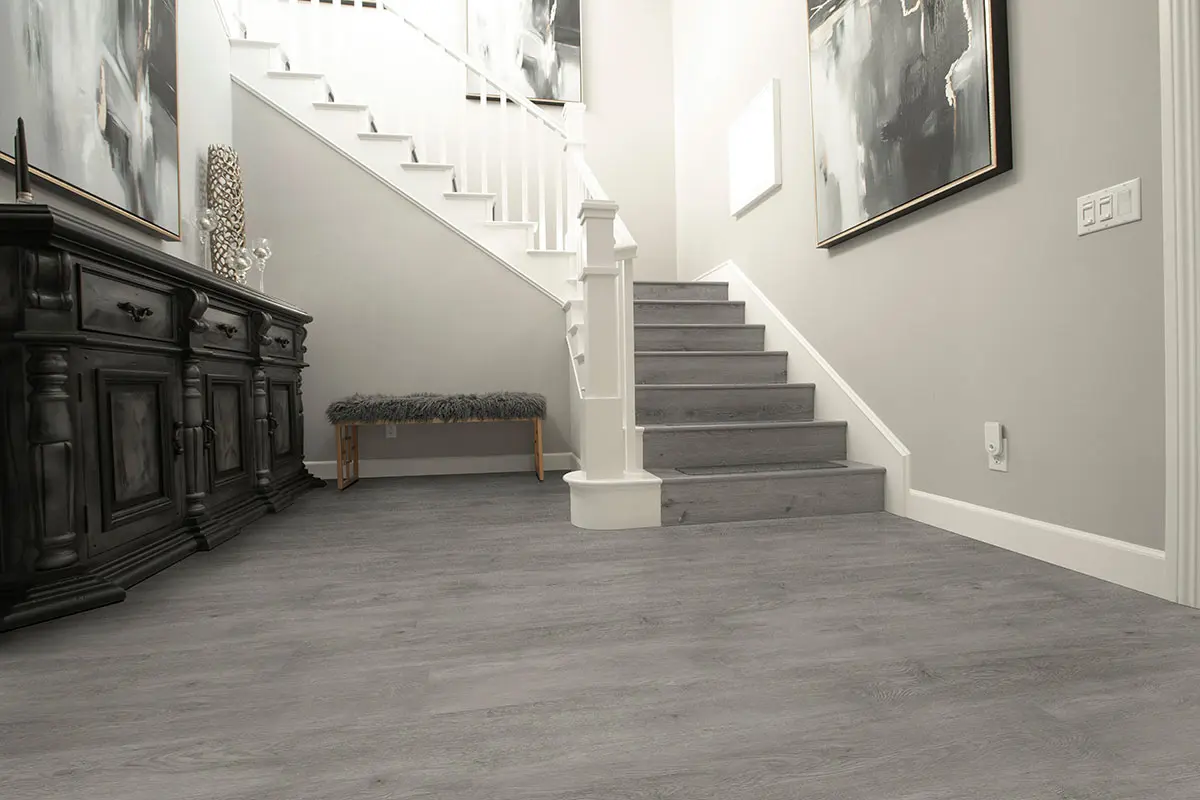 Cyrus® Grayton™ Luxury Vinyl Planks