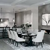 Cyrus® Grayton™ Luxury Vinyl Planks